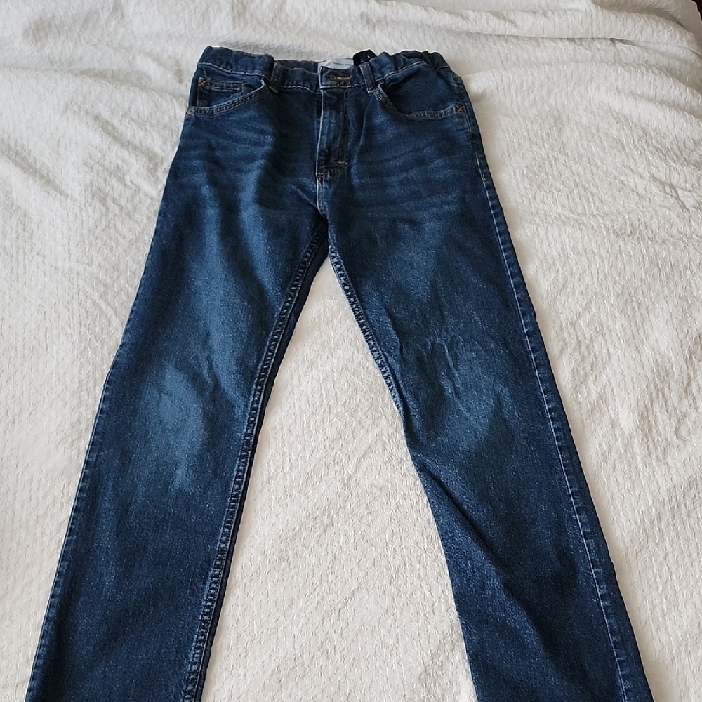 BUNDLE  Assorted Blue Denim Jeans - Picture 6 of 16